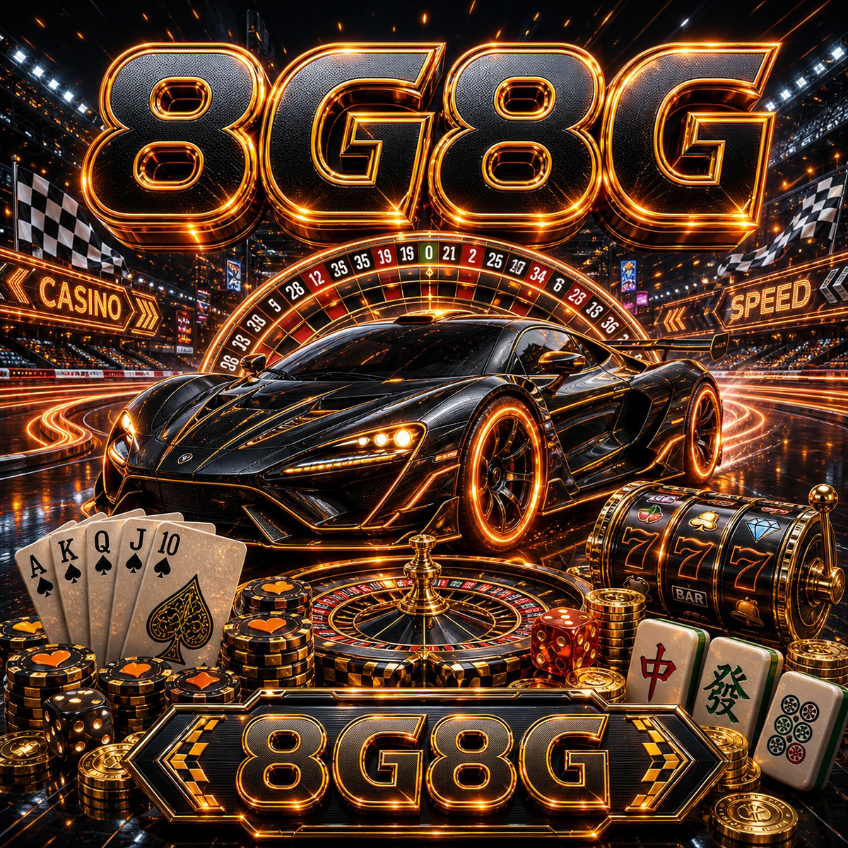8G8G Preview